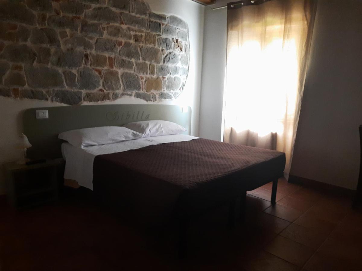 Agriturismo Antica Corte Montatteglia 객실 사진