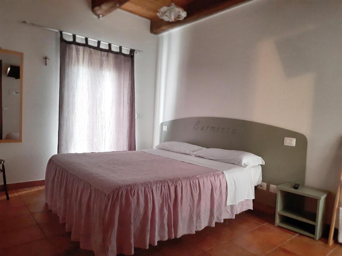 Agriturismo Antica Corte Montatteglia 객실 사진