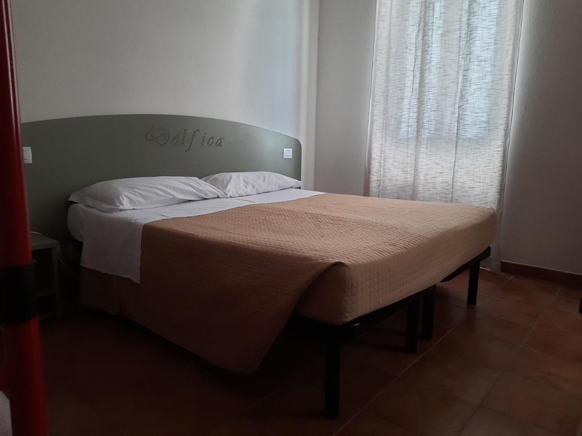 Agriturismo Antica Corte Montatteglia 객실 사진