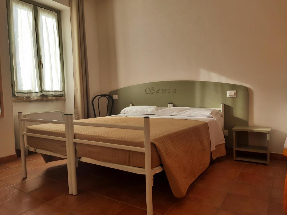 Agriturismo Antica Corte Montatteglia 객실 사진