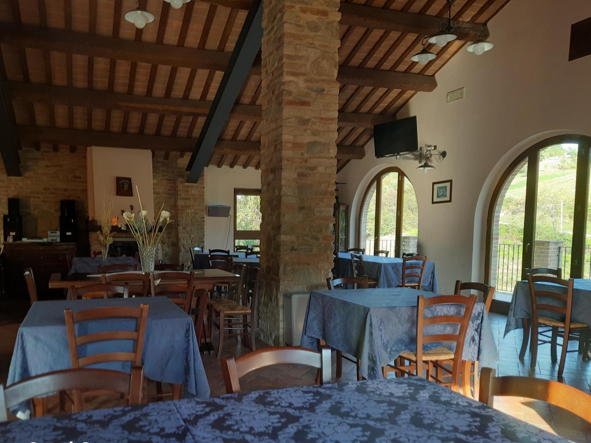 Agriturismo Antica Corte Montatteglia 외부 사진